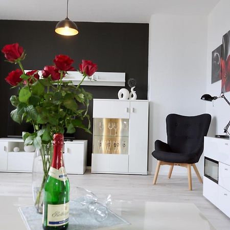 Ferienwohnung Ostard 1 ターレ エクステリア 写真