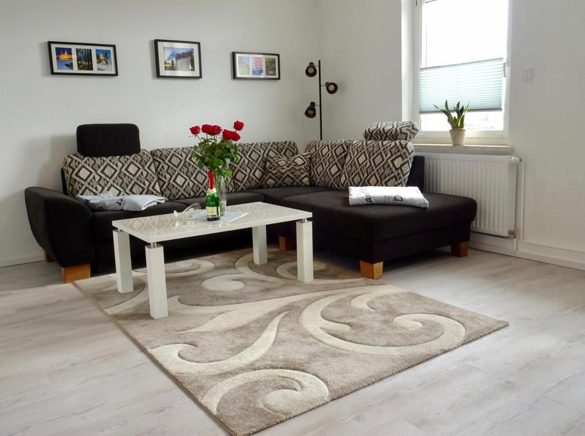 Ferienwohnung Ostard 1 ターレ エクステリア 写真