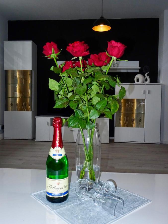 Ferienwohnung Ostard 1 ターレ エクステリア 写真